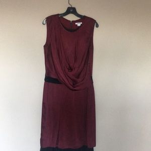Helmut Lang dress